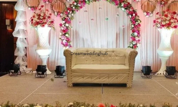 Anita Flower Decoration